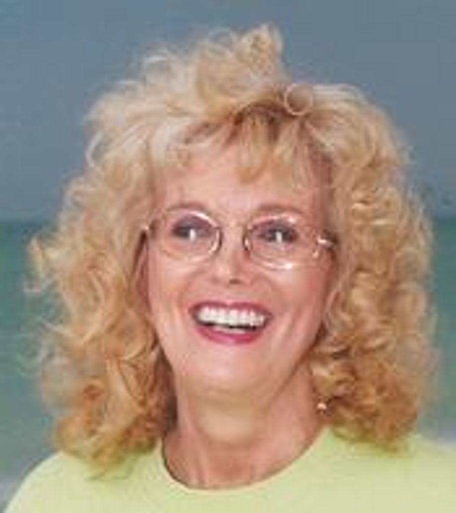 June Marguerite Bartram Smith Profile Photo