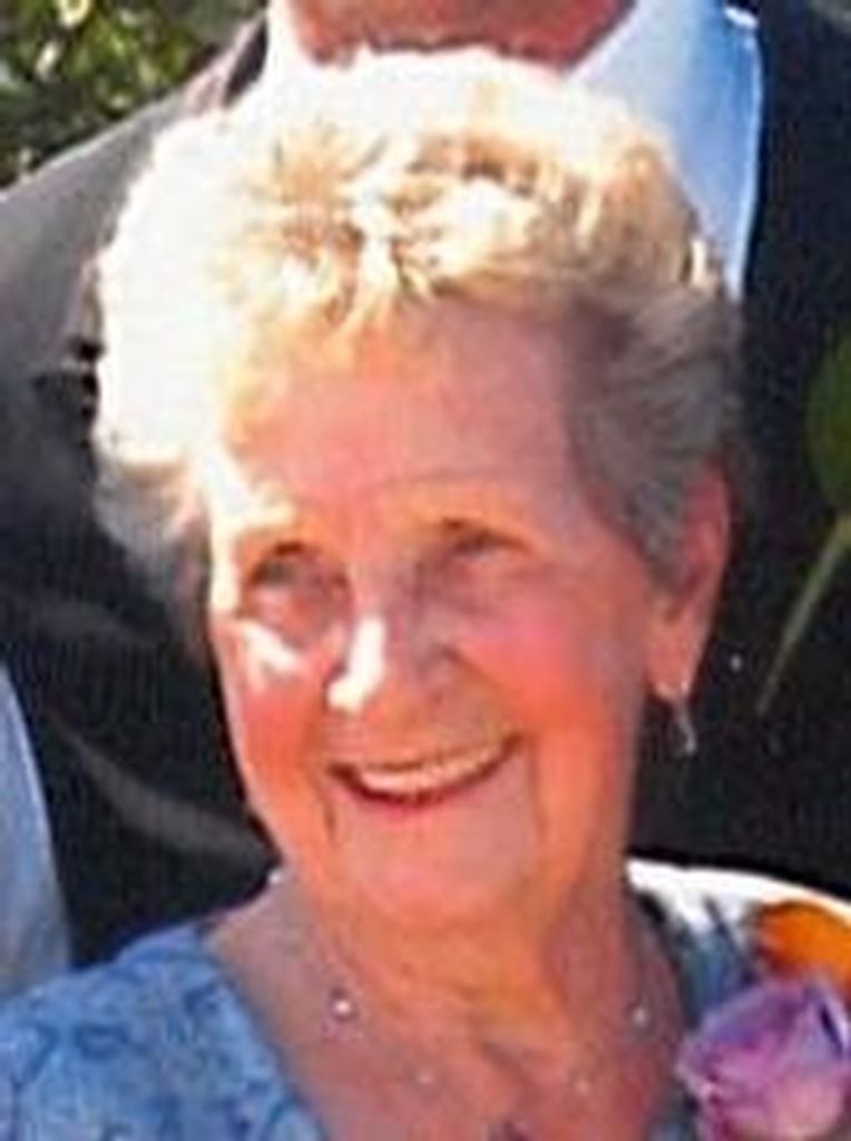 Alice M. Hart