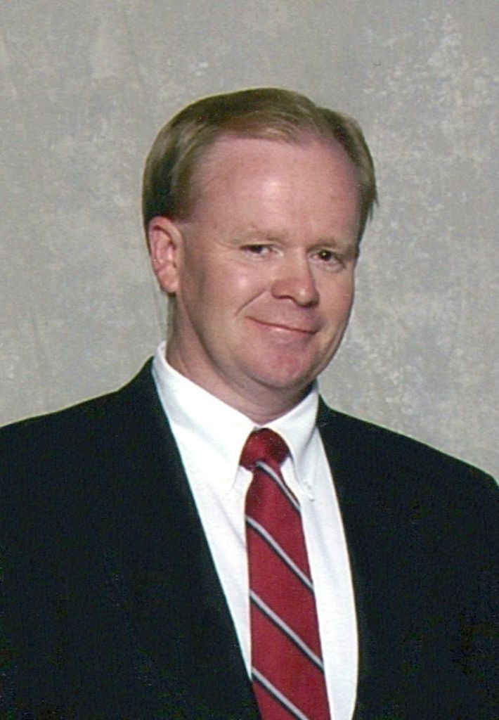 Spencer Joseph Kitchens Profile Photo