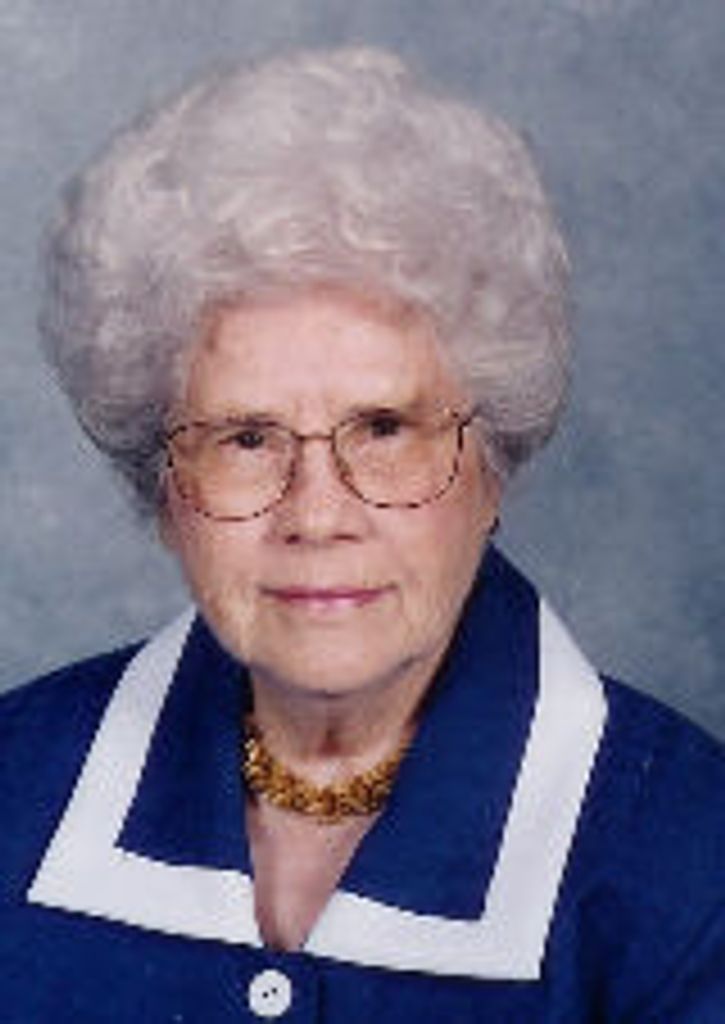 Ivle Peek Stroud Profile Photo