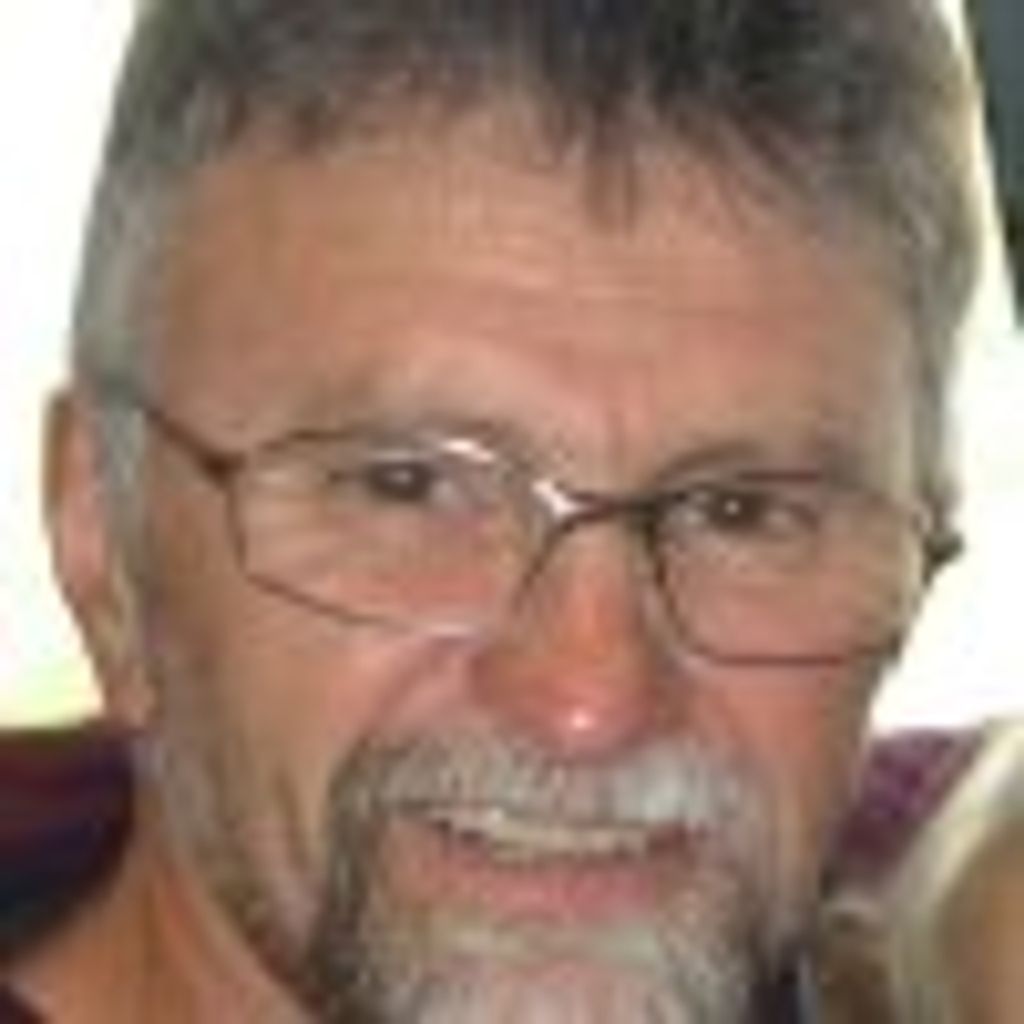 Timothy  James Klipfel