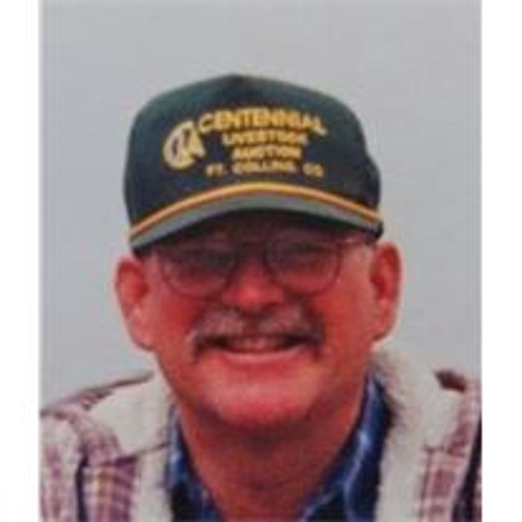 Gaylen Jarvie
