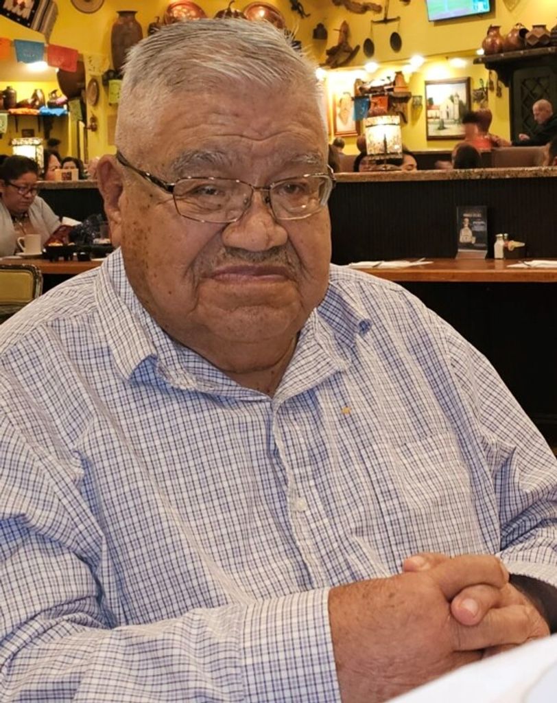 Miguel Rico Ramos Profile Photo