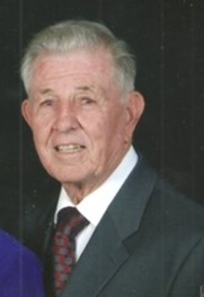 Lyndle Joe Betz Profile Photo