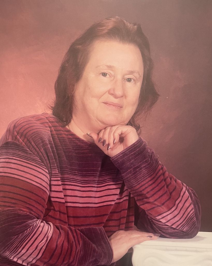Nancy Kay Fearing Profile Photo