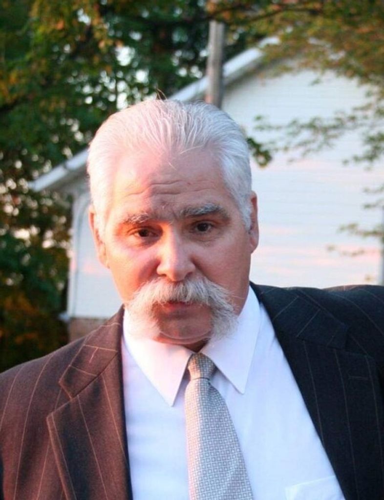 George M. Murnyack Profile Photo