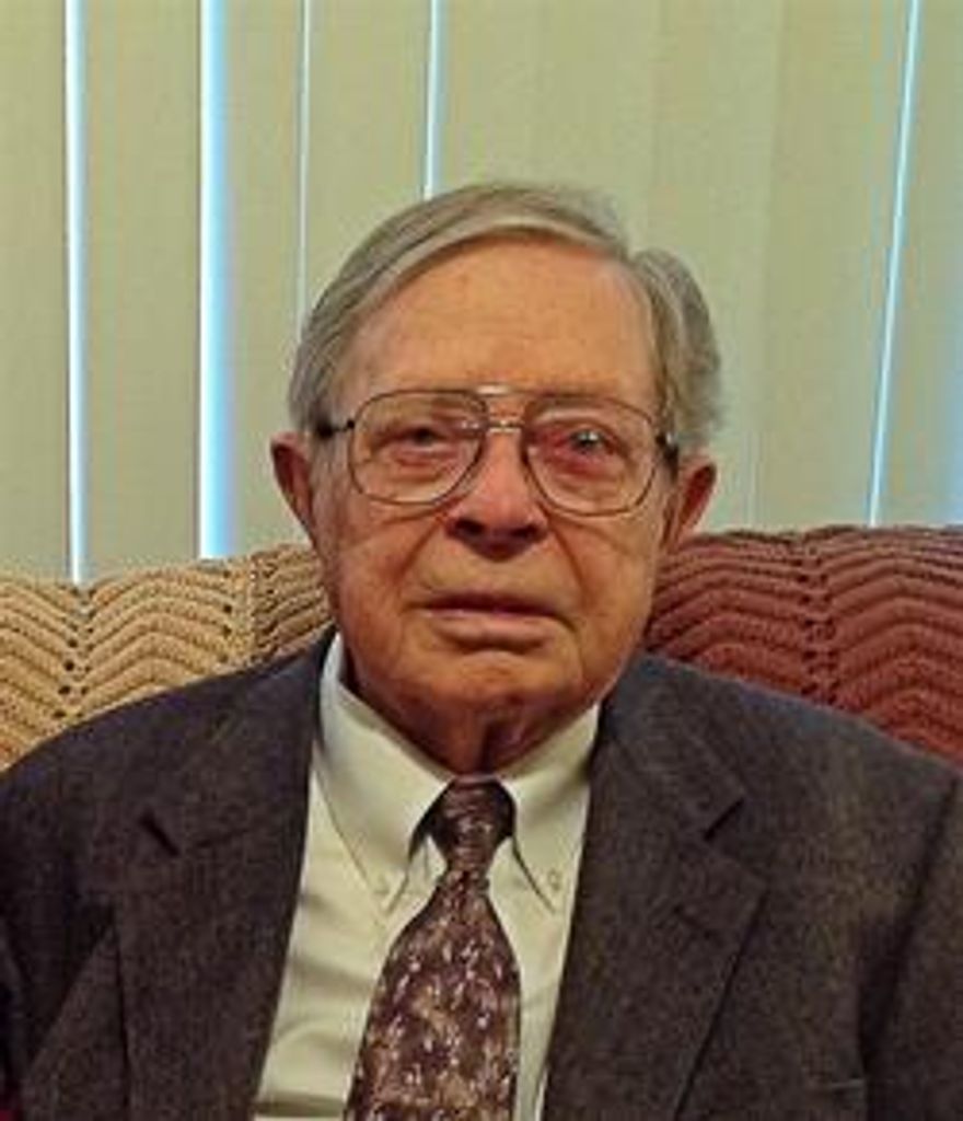 Morgan Wesley Roland Profile Photo