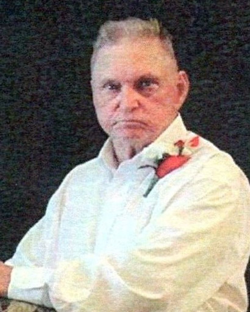 Truman Franklin Latham Profile Photo