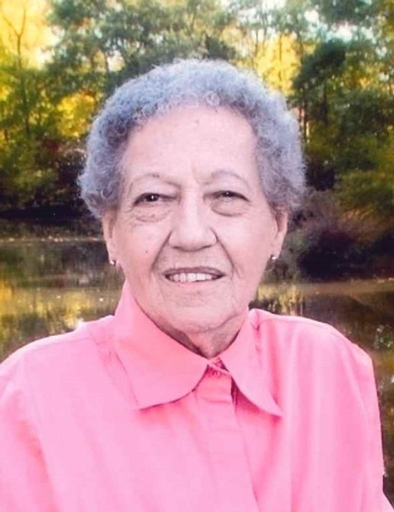 Consolina Stevenson