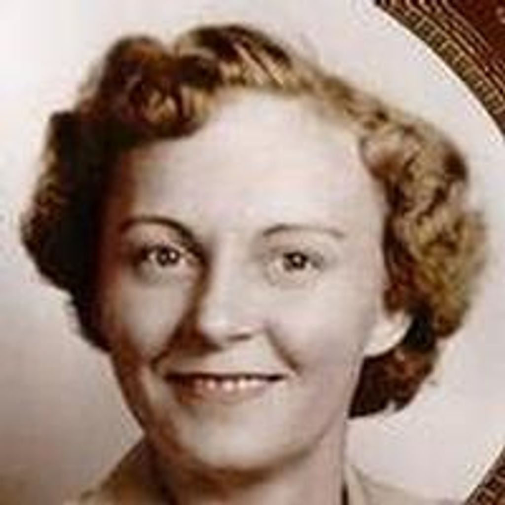 Pearl L. Ham