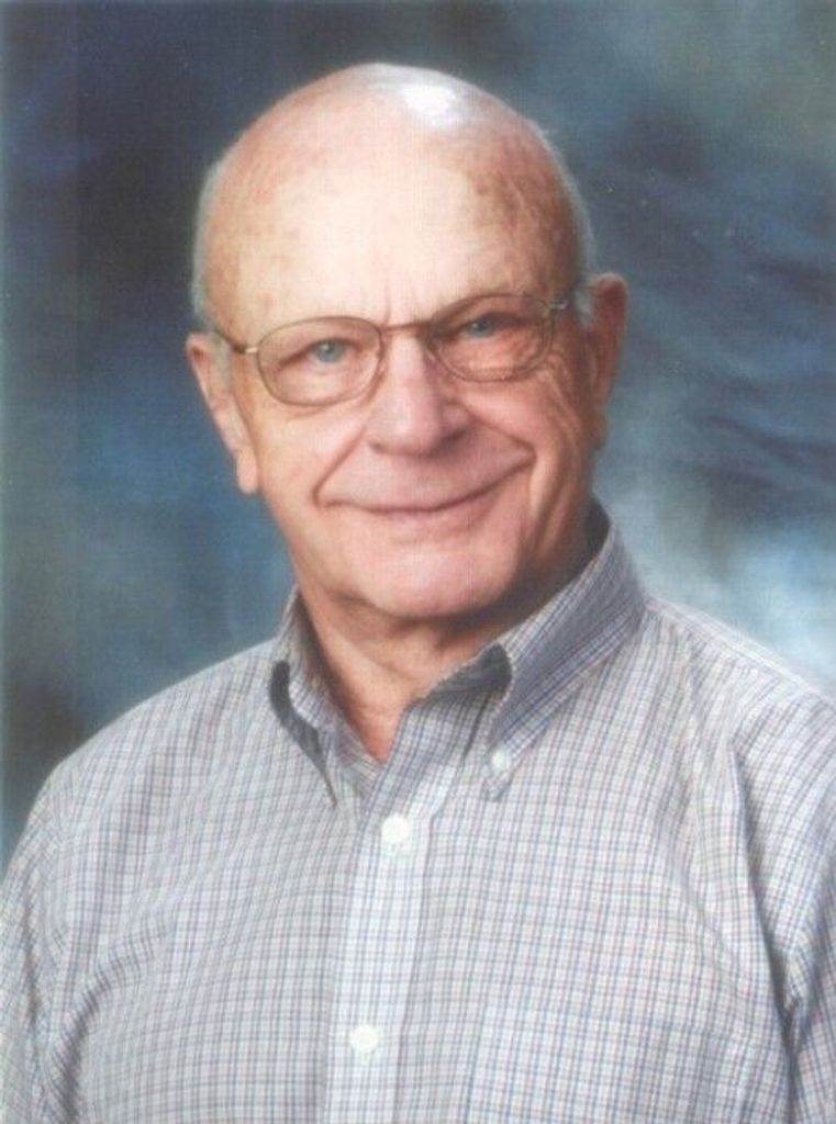 Fred Paul Clyde Profile Photo