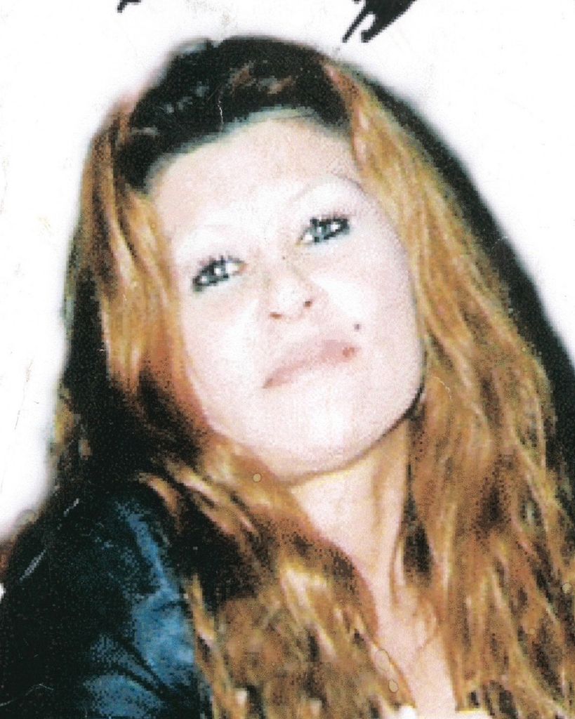 Gloria Garza