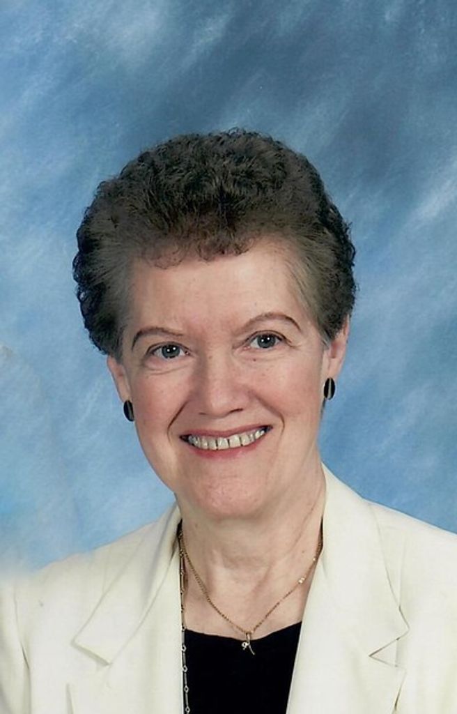 Shiela J. Zoellner Profile Photo