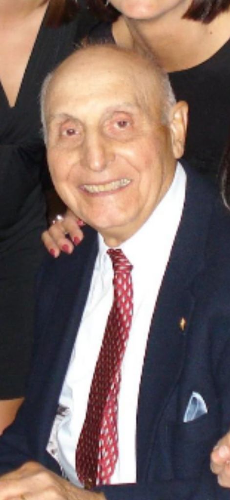 Thomas Fanara Profile Photo