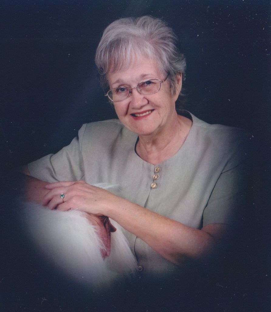 Glenda Jean York