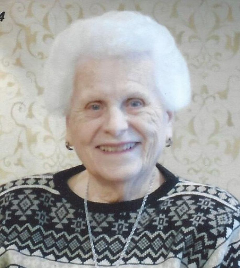 Mrs. Frances Sprague Profile Photo