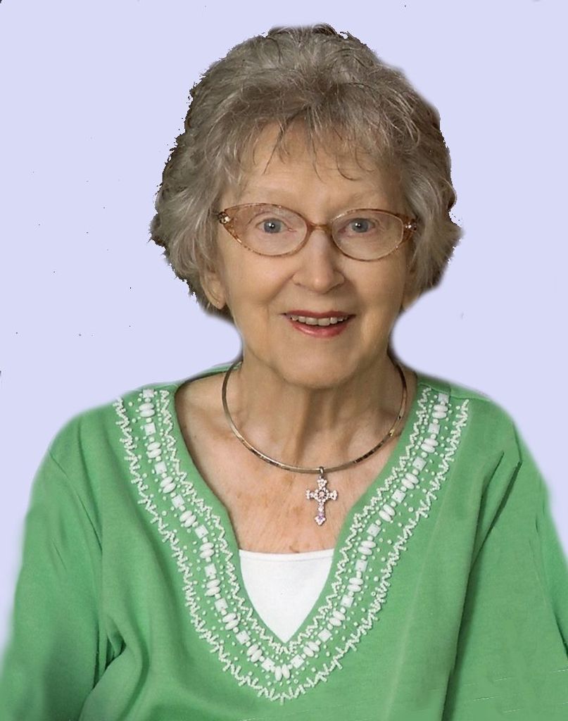 Helen Louise (Cogswell) Bosier