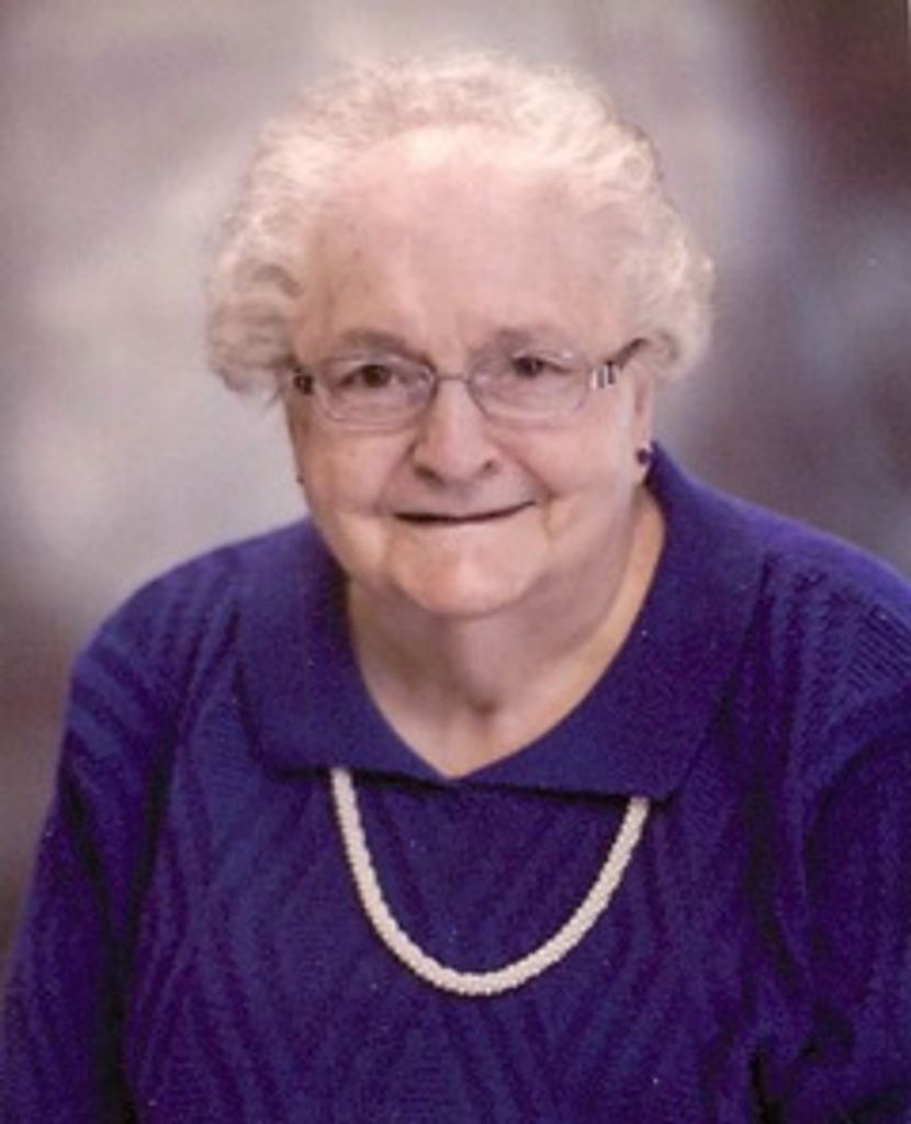 Bernadine Swiercinsky