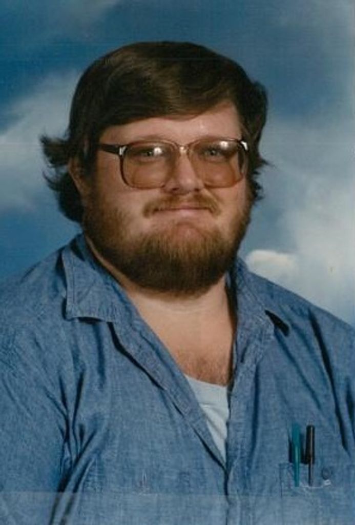 Carl R. Barber