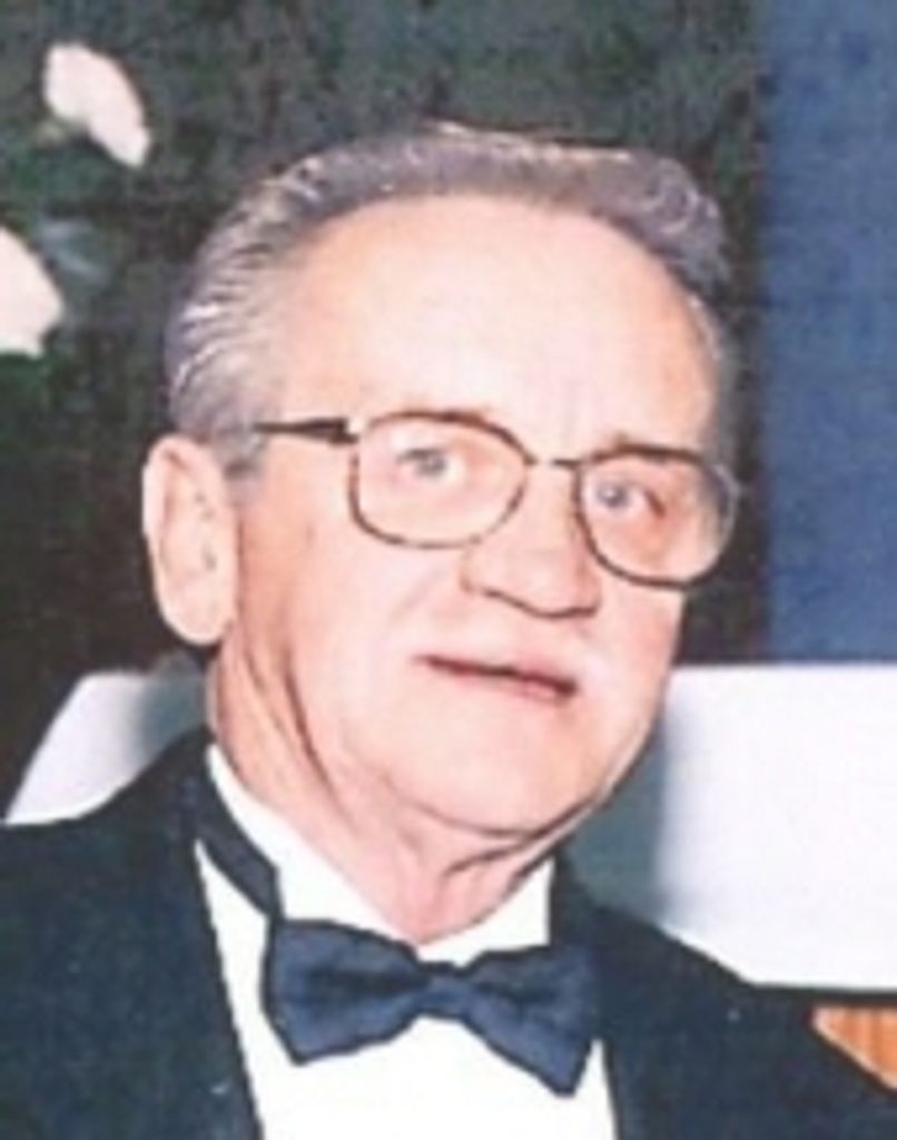 Teddy Tokarczyk