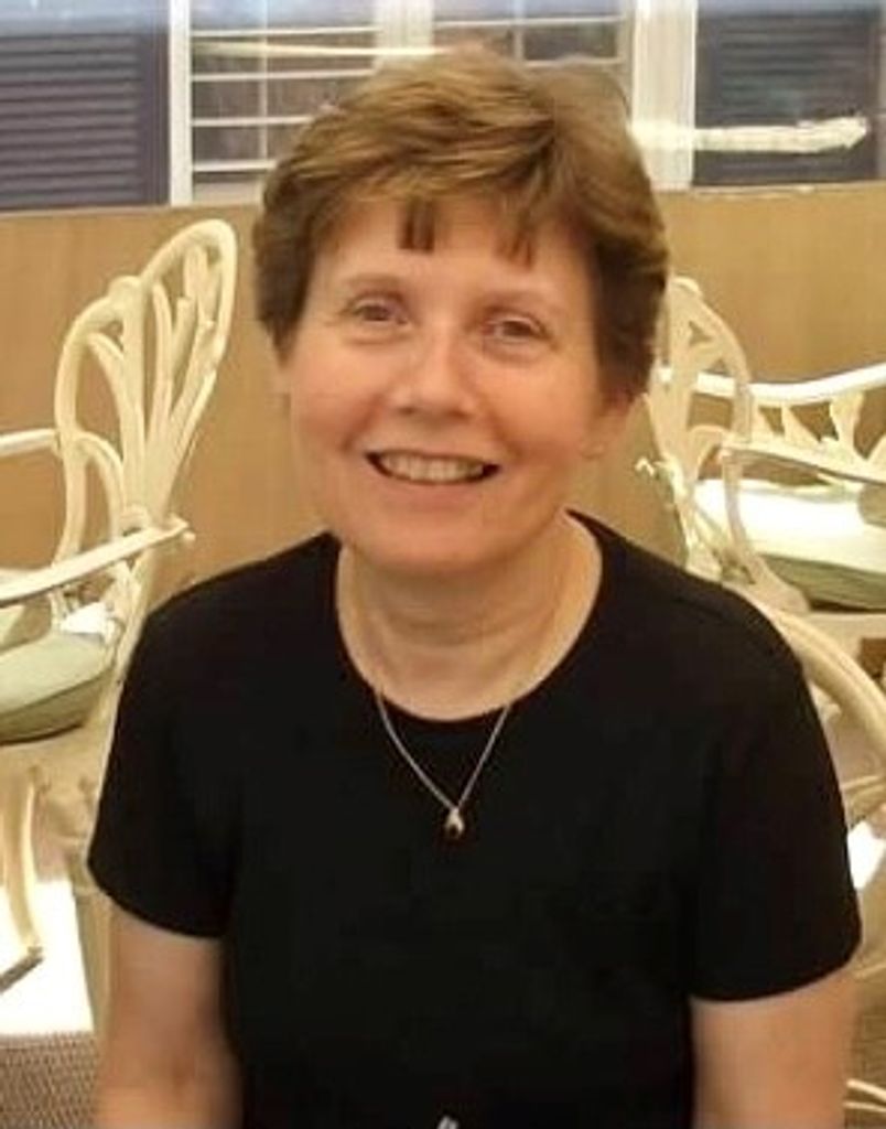 Susan Jeanne Hendrickson