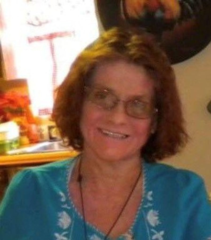 Linda Wilkinson Bojorquez Profile Photo