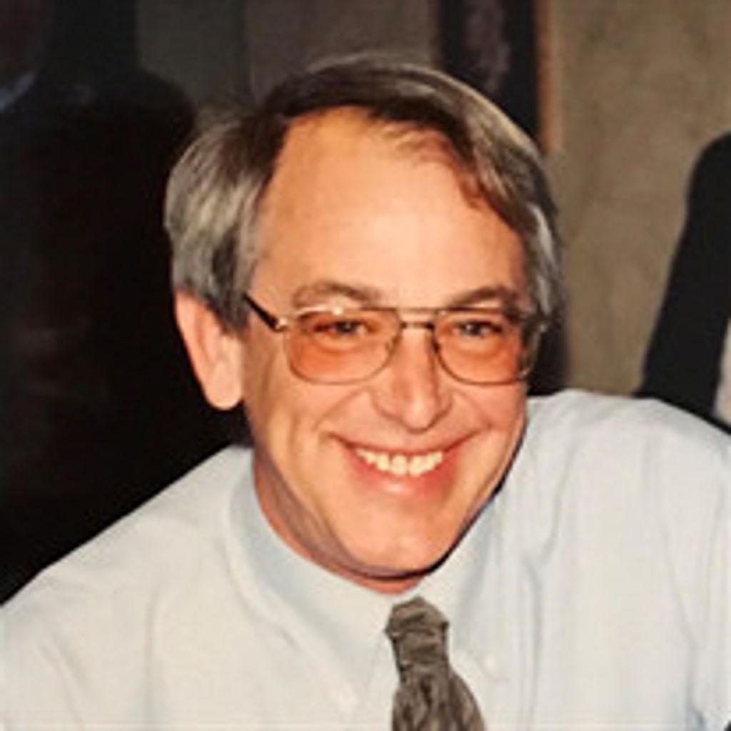 William Eugene Palmer Iii