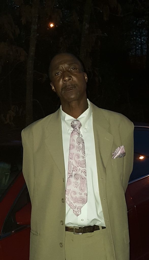 Norman Dean Crosby Profile Photo