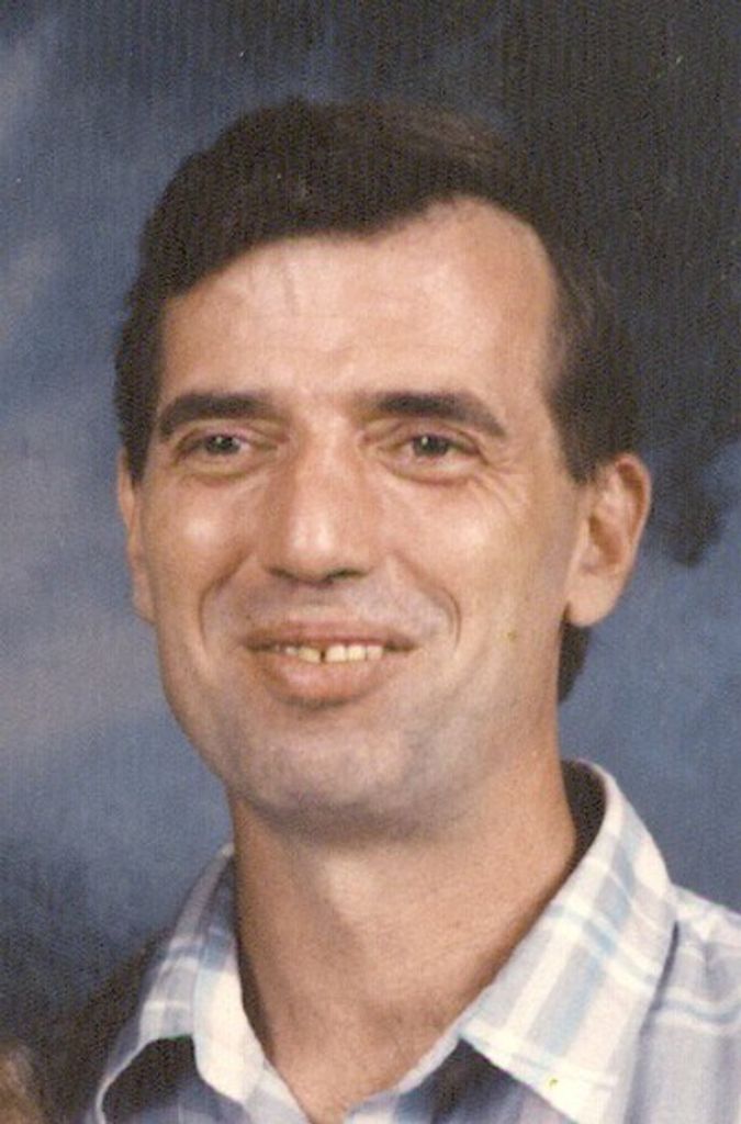 John Edward Humphrey Profile Photo