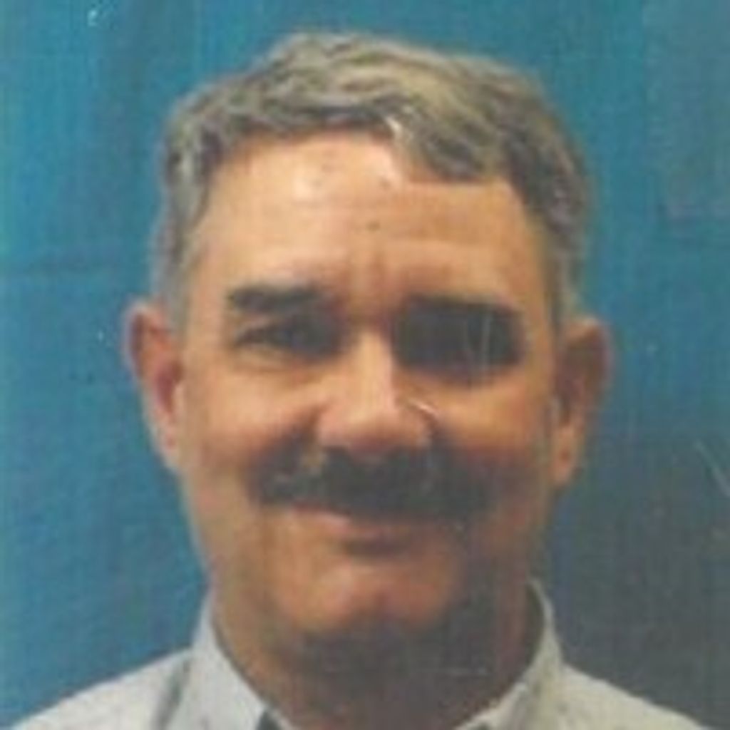 Richard Calma Profile Photo