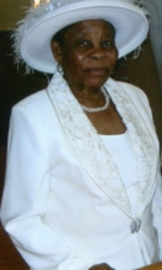 Neuvia Dorante Profile Photo