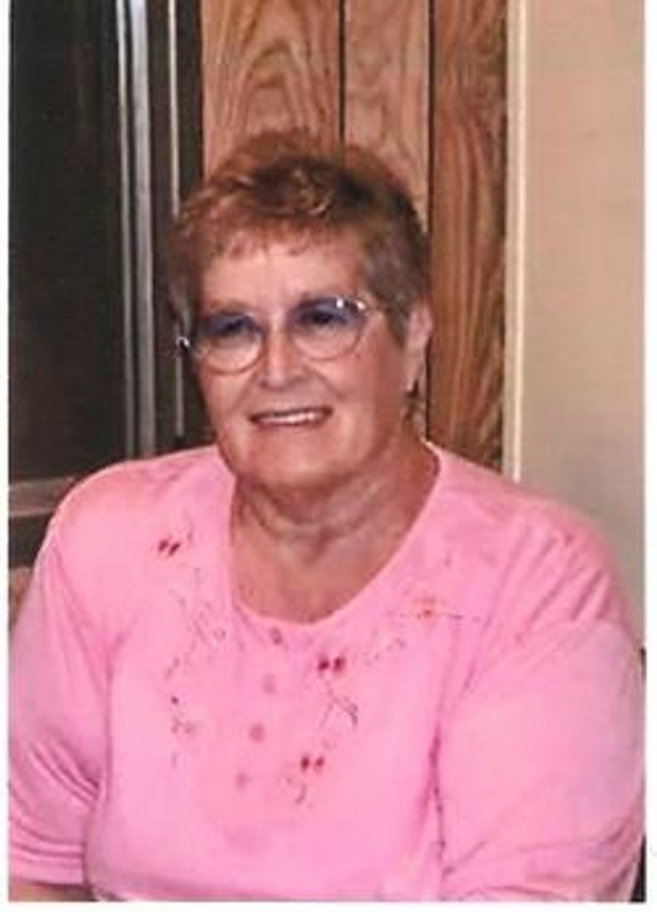 Alice Mccorkle