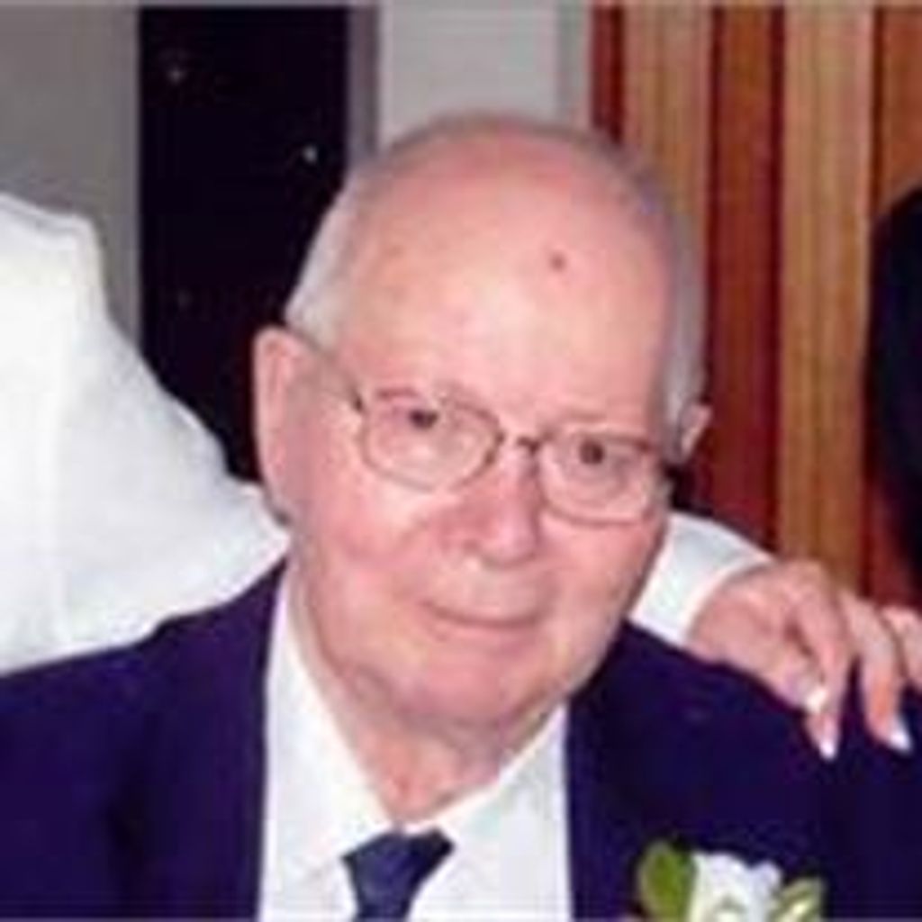 George P. Roth
