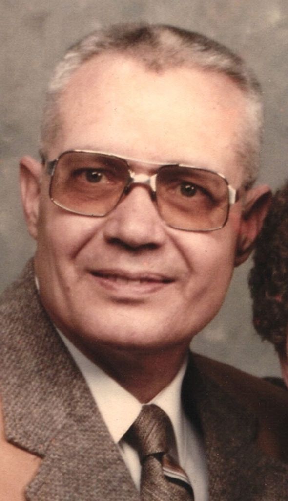 Charles Delbert Traver Profile Photo