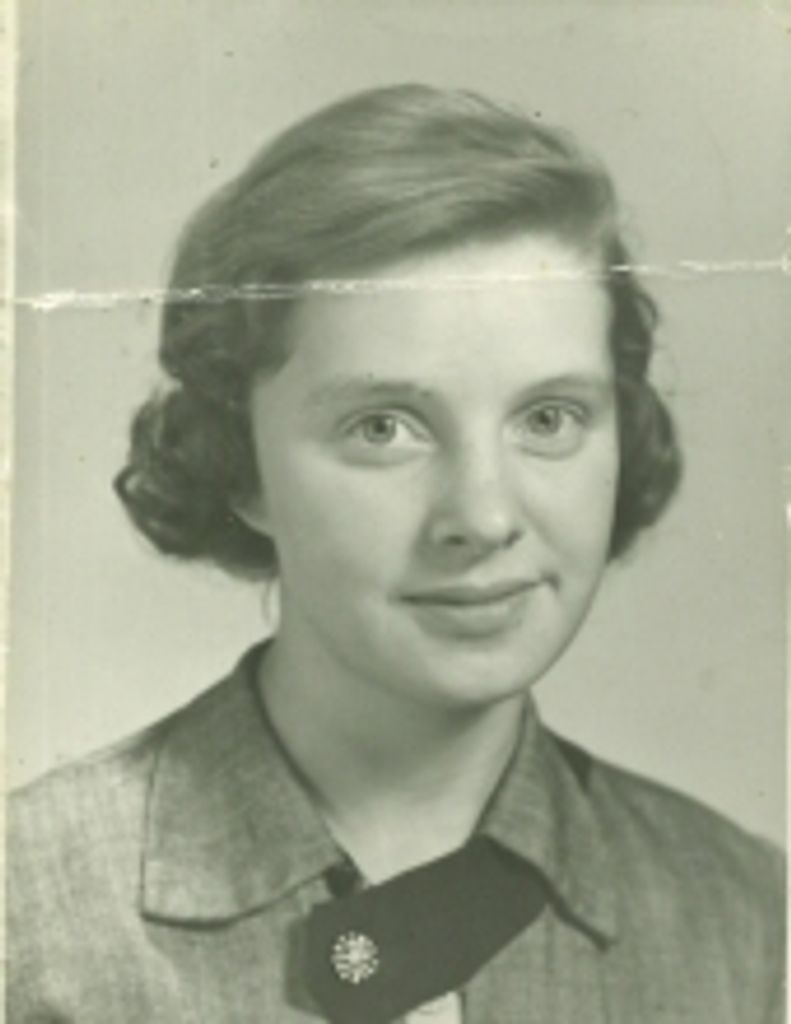 Mary Martha Owen