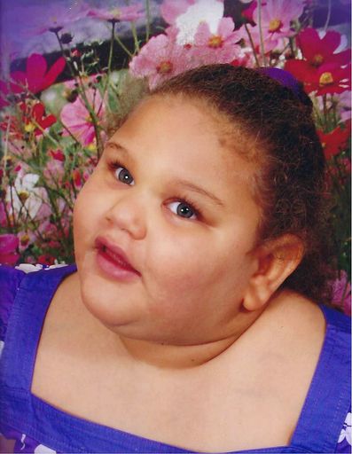 Kiara Leeann Pollard Profile Photo