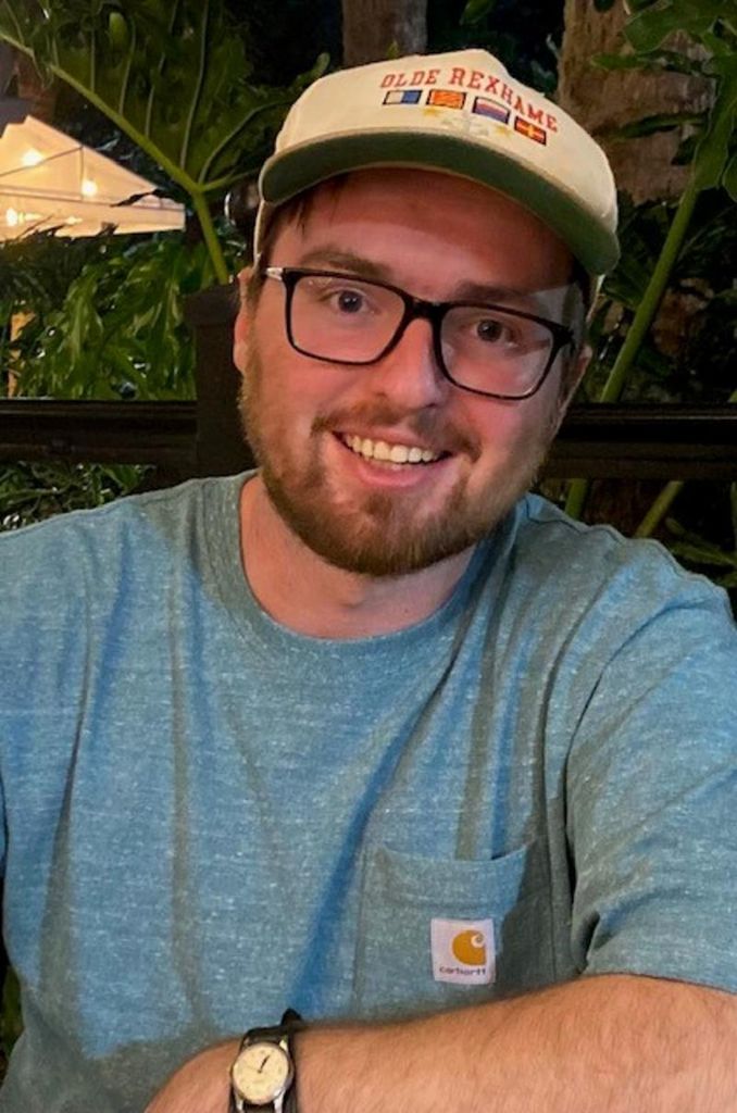 Timothy F. Jones Profile Photo