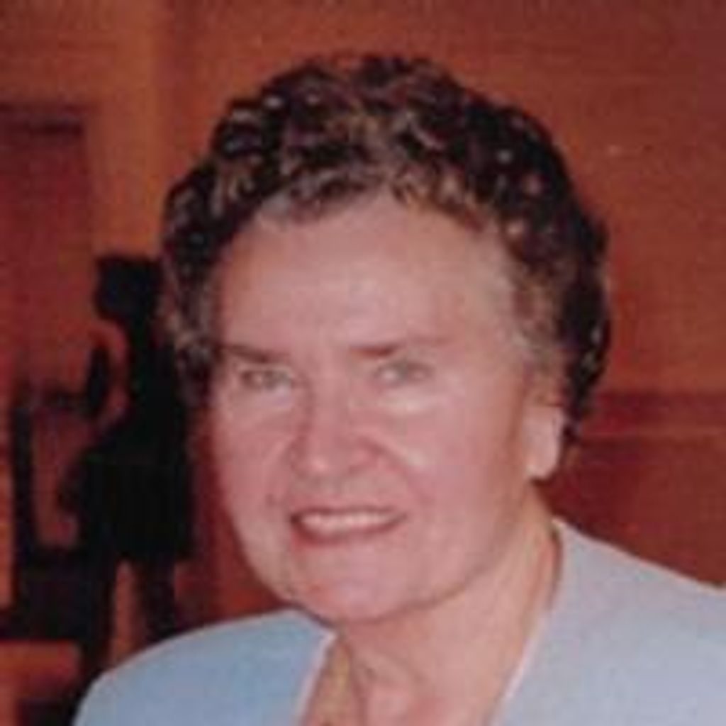 Alicja Wallag