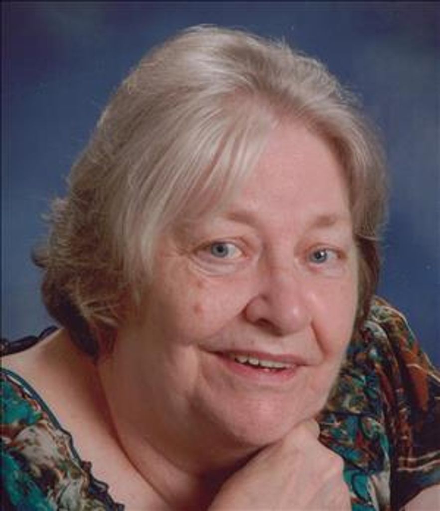 Roberta M. "Berta" Vermeulen Profile Photo