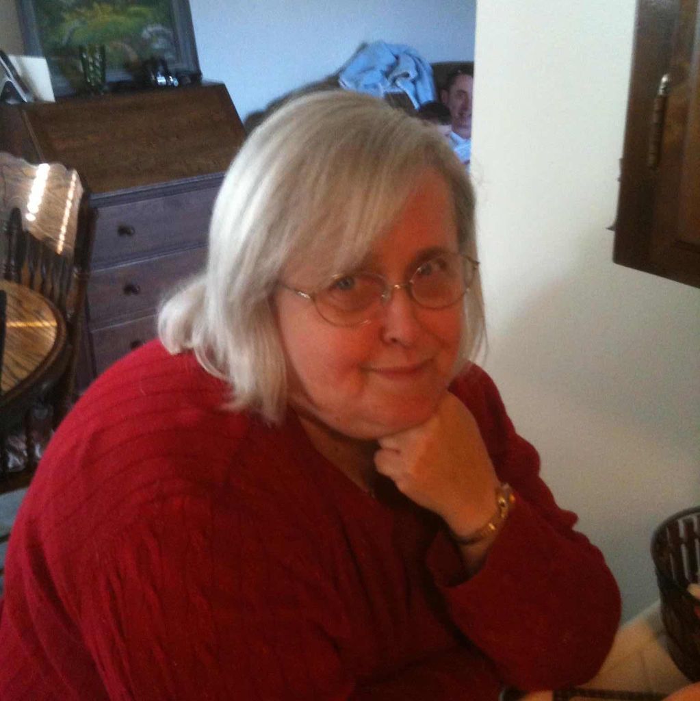 Mary Hutchinson Profile Photo