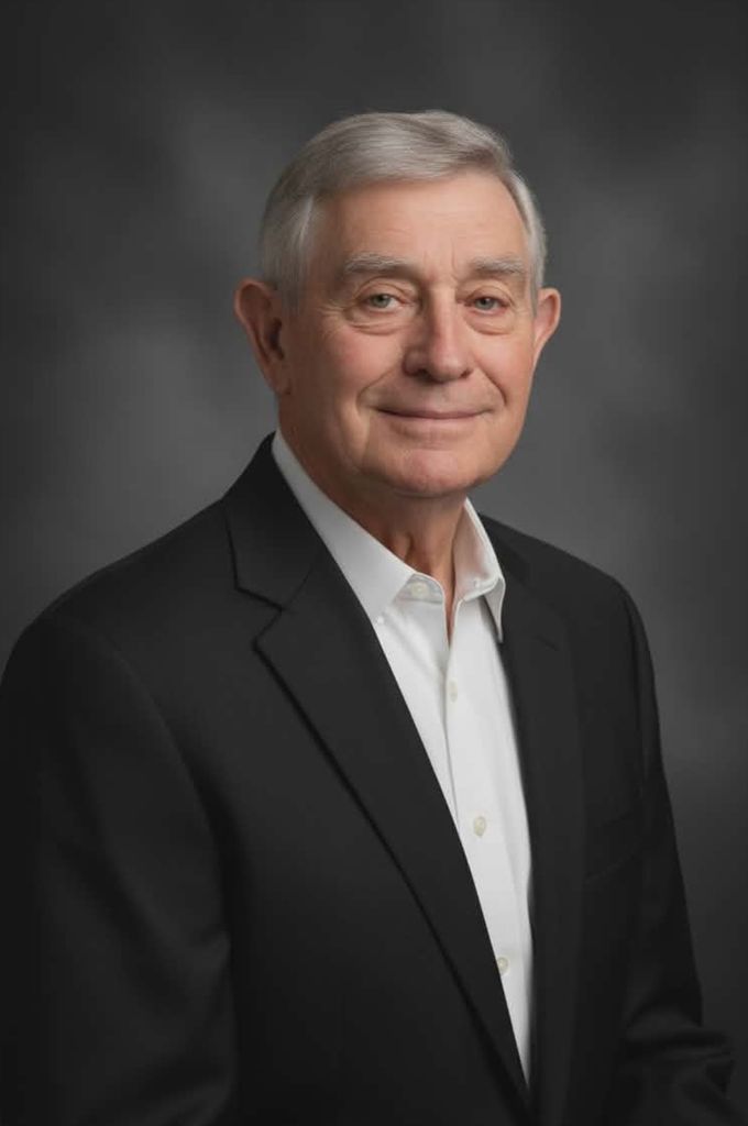 Ernest "Ernie" Earl Jones Profile Photo