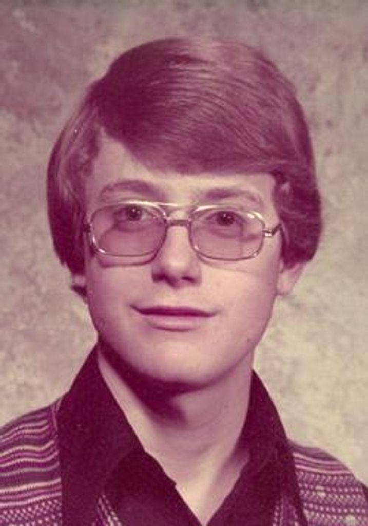 Michael Frye