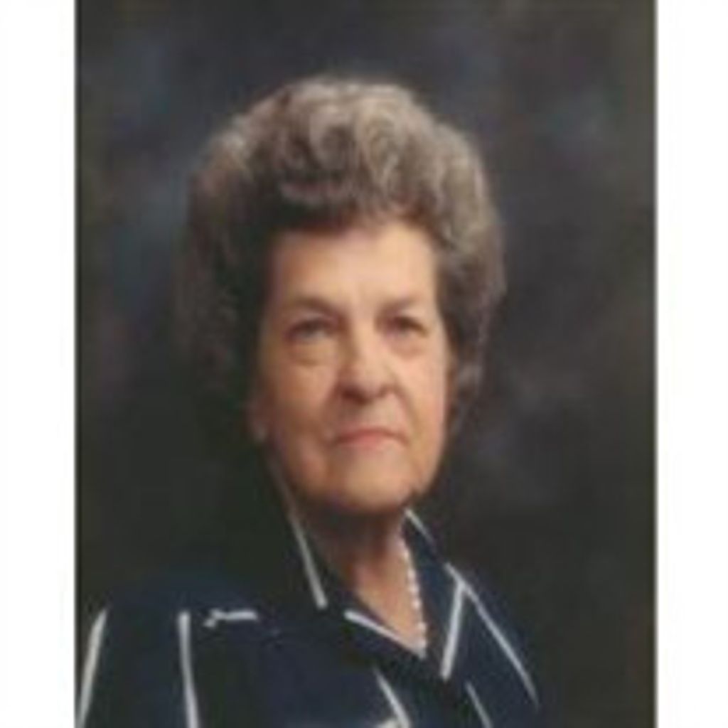 Helen Martha Nielson