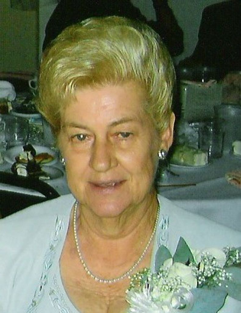 Shirley A. Houk