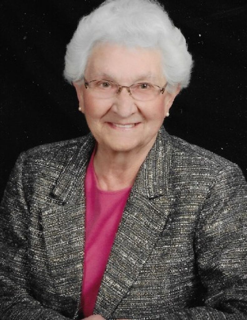 Helen A. Church