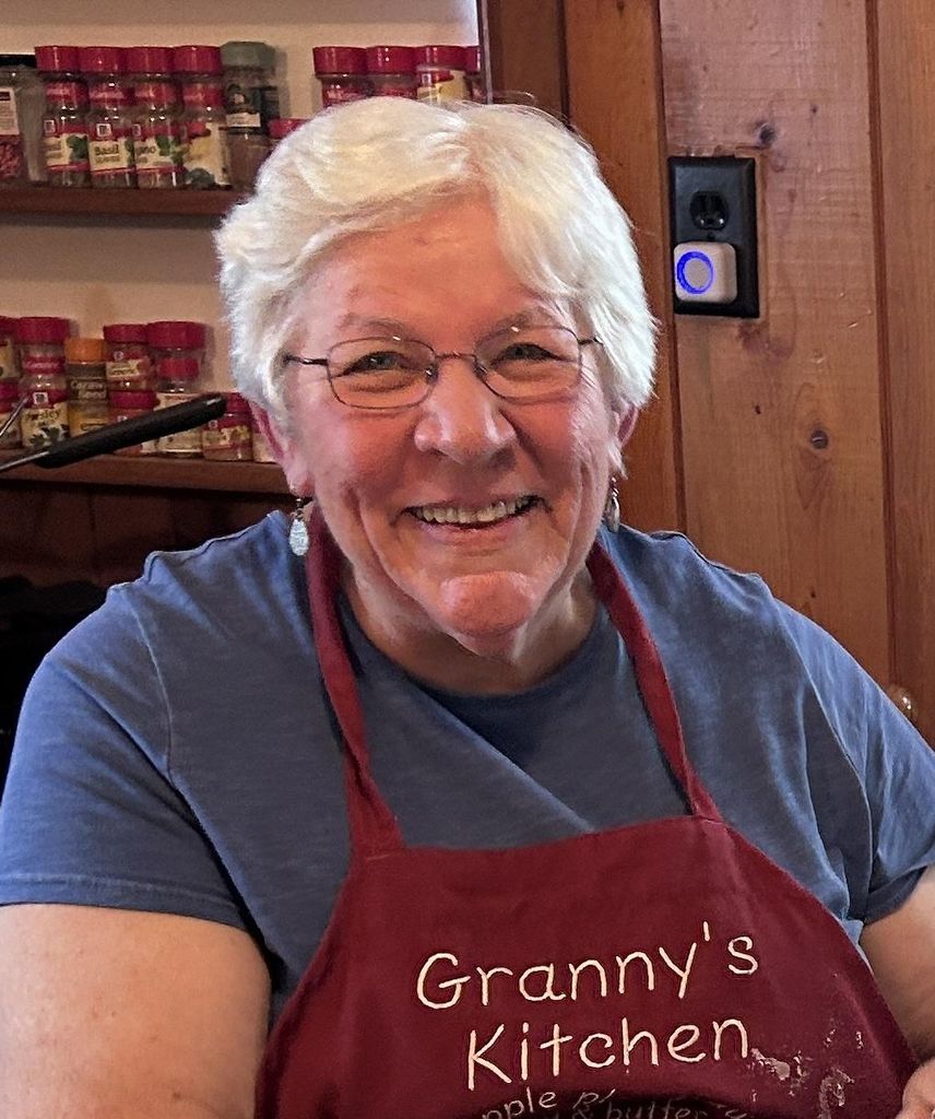 Ann Marie Mitchell Profile Photo