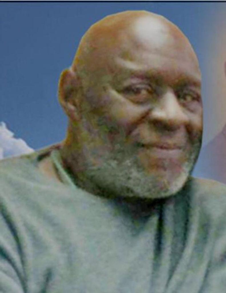 Henry R. Sanders Jr. Profile Photo