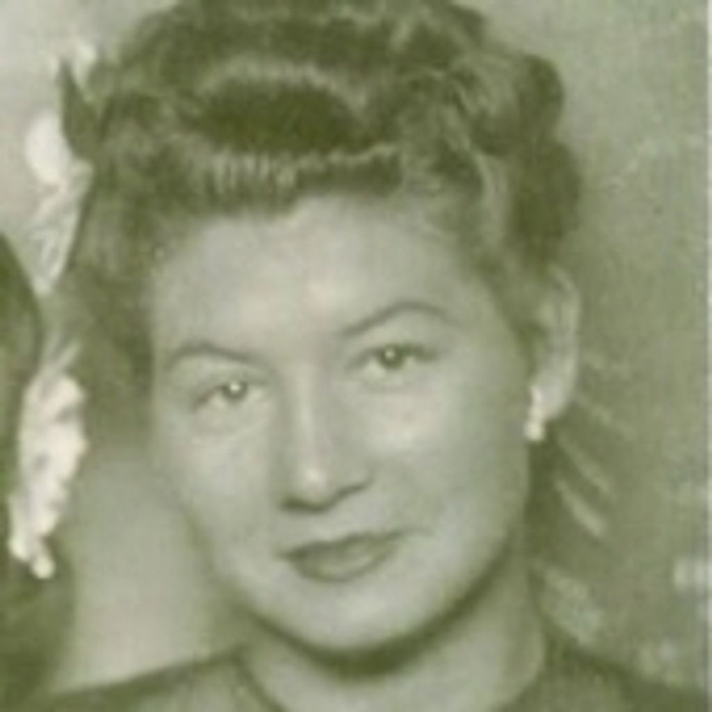 Genevieve T. (Wallace) Bussell