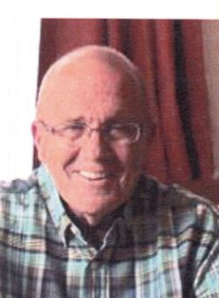 Robert F. Miller, Jr.