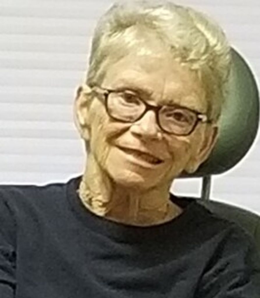 Marjorie Lingafelter